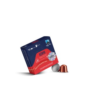 COFFEE LAB ΚΑΨΟΥΛΕΣ ΚΑΦΕ 5TEM INTENSITY 8 KENYA COFFEE LAB ΚΑΨΟΥΛΕΣ ΚΑΦΕ 5TEM INTENSITY 8 KENYA